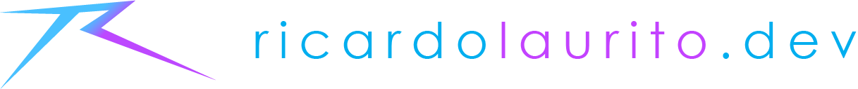 Logo Ricardo Laurito